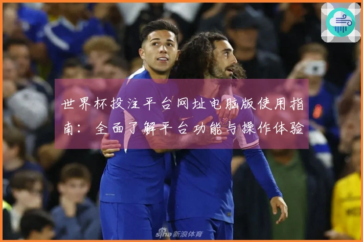 世界杯投注平台网址电脑版使用指南：全面了解平台功能与操作体验