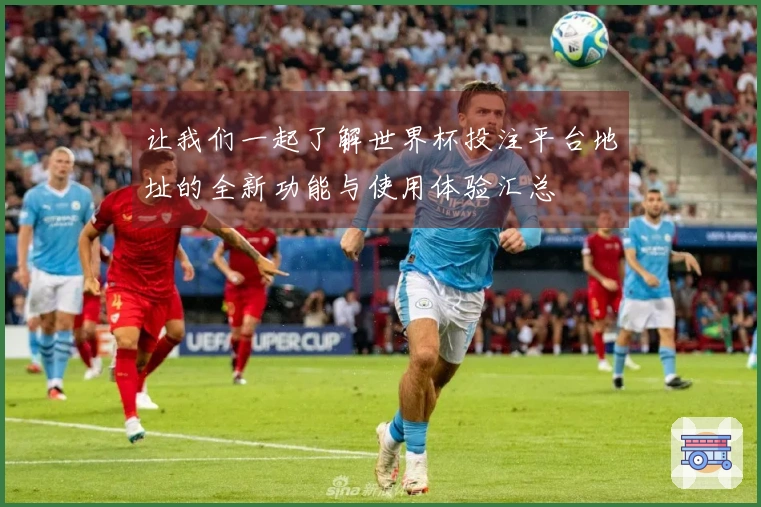 让我们一起了解世界杯投注平台地址的全新功能与使用体验汇总